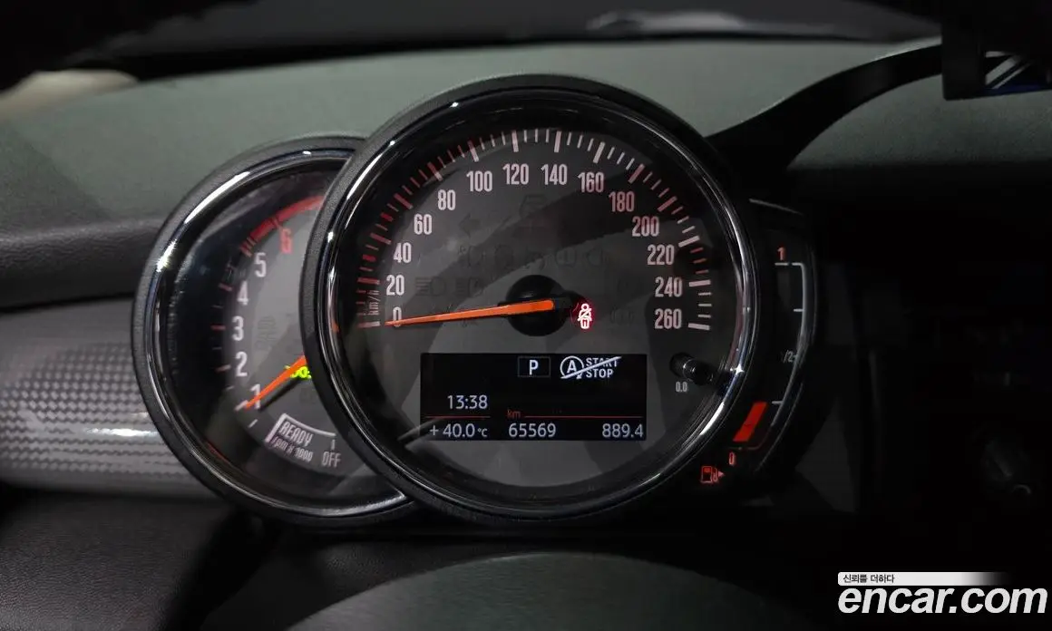 Mini Cooper 2018 1.5 автомат (гидро), фото 8