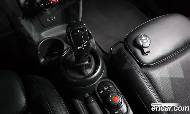 Mini Cooper 2018 1.5 автомат (гидро), миниатюра 9