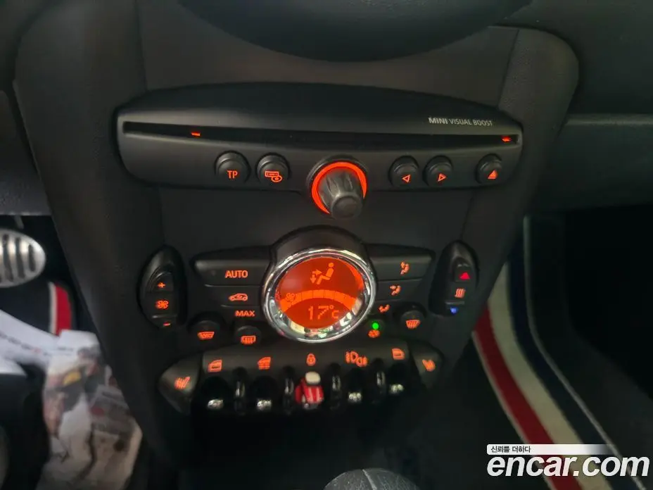 Mini Cooper Convertible 2012 1.6 автомат (гидро), фото 11