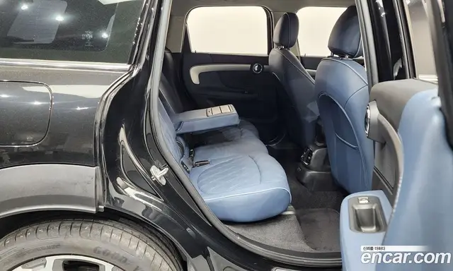 Mini Countryman 2023 2.0 автомат (гидро), миниатюра 11