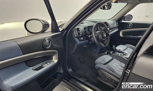 Mini Countryman 2023 2.0 автомат (гидро), миниатюра 9