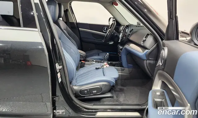 Mini Countryman 2023 2.0 автомат (гидро), миниатюра 10
