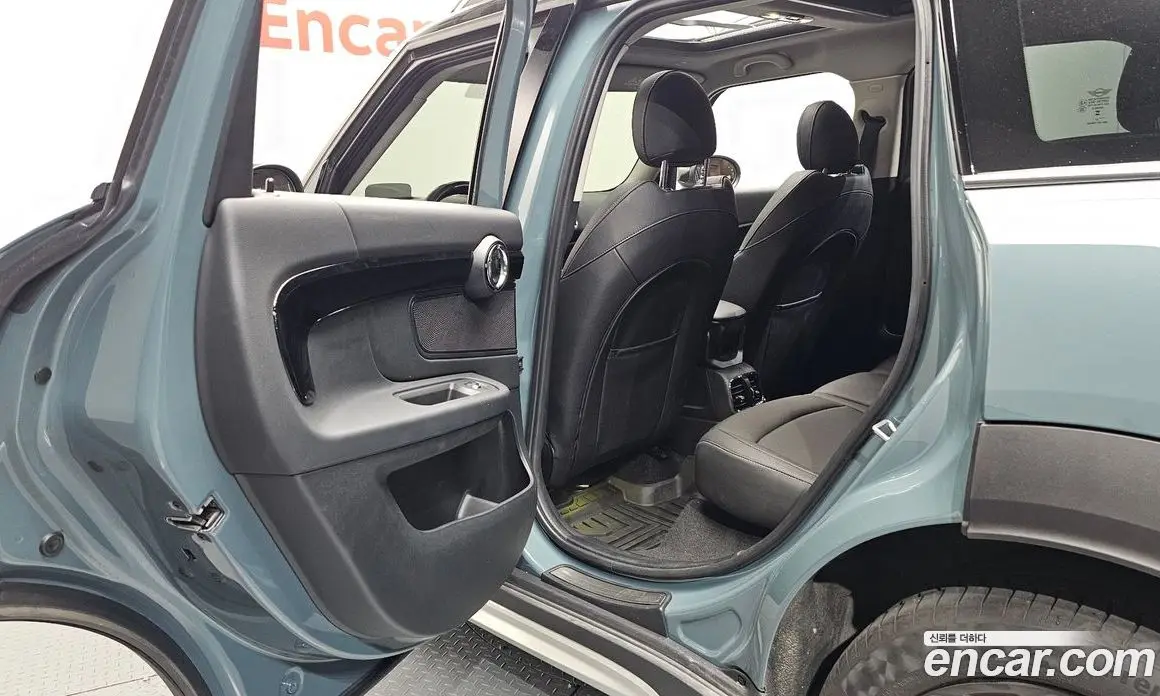 Mini Countryman 2024 1.5 автомат (гидро), фото 12