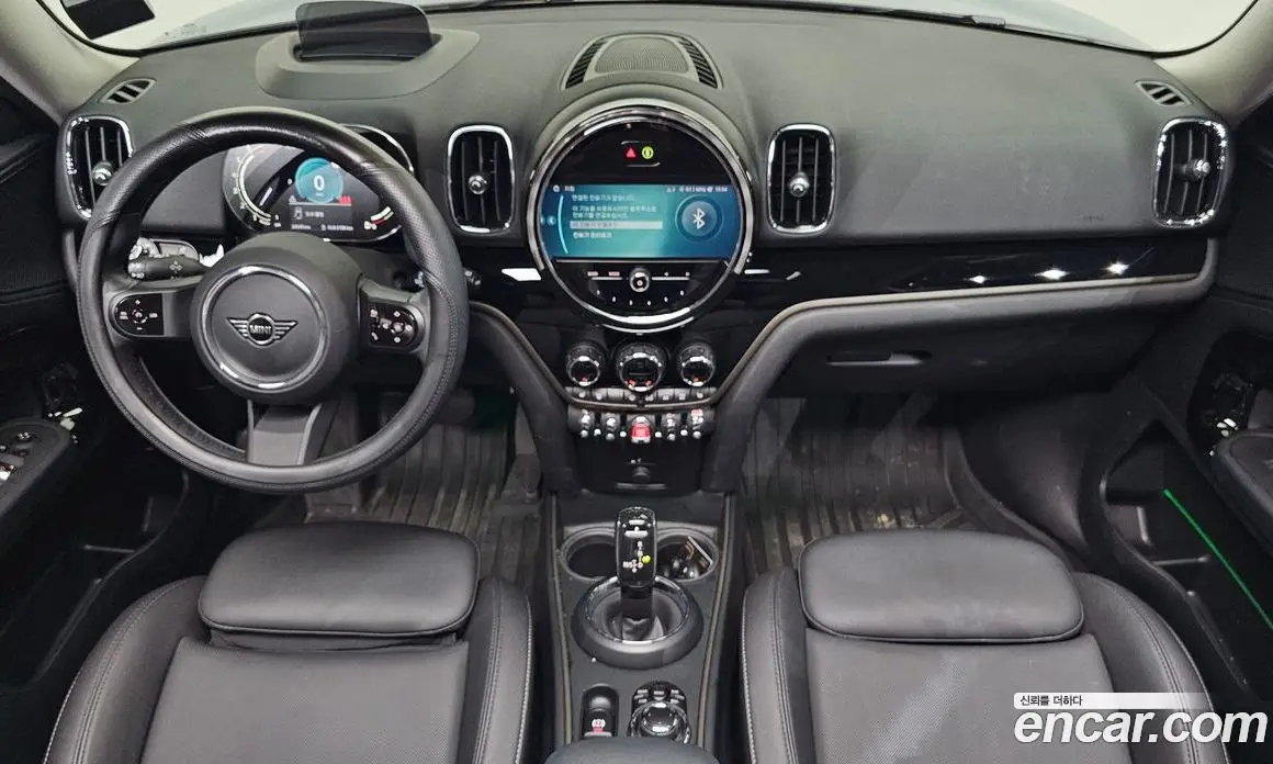 Mini Countryman 2024 1.5 автомат (гидро), фото 7