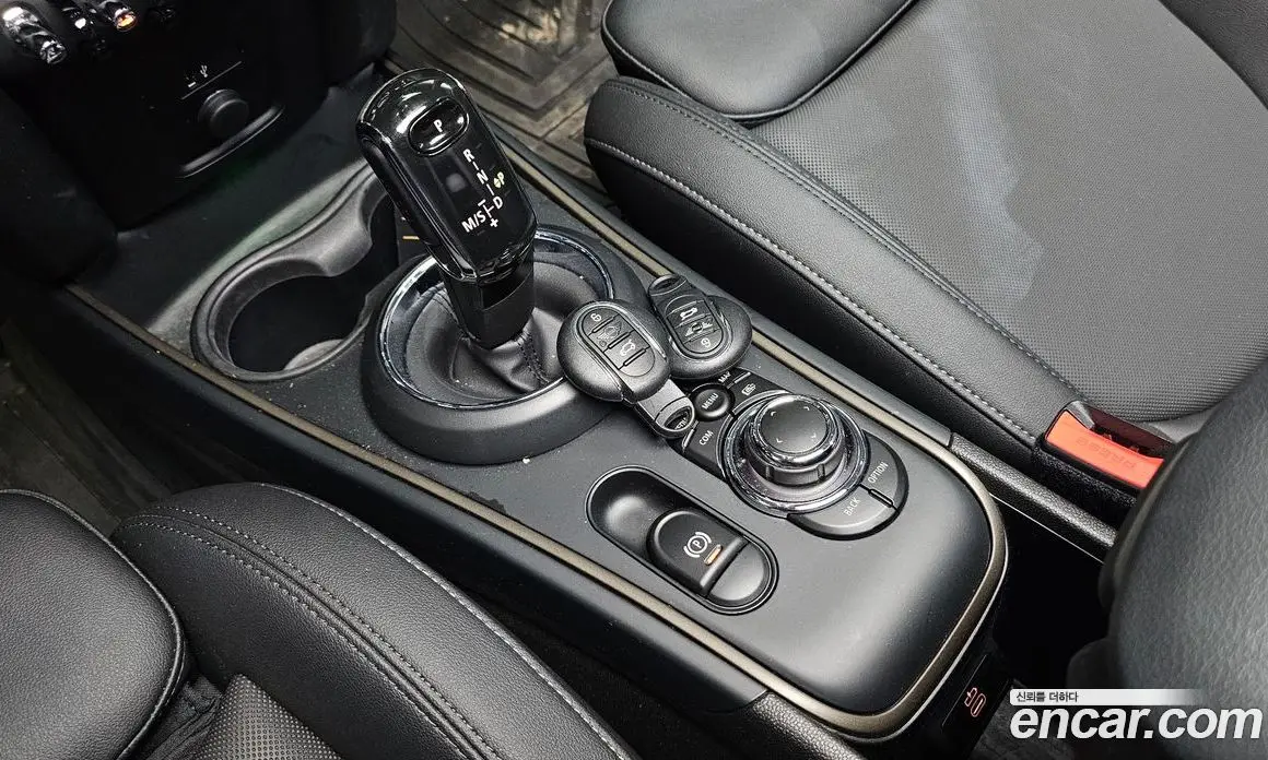 Mini Countryman 2024 1.5 автомат (гидро), фото 9