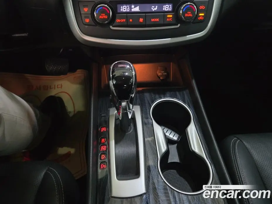 Nissan Altima 2016 2.5 автомат (гидро), фото 9
