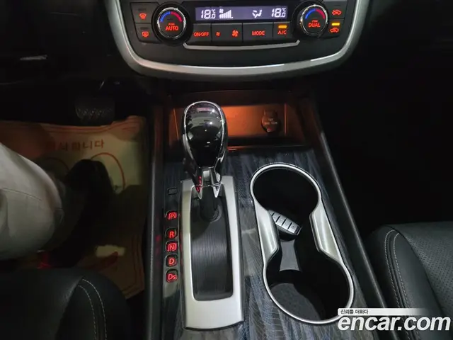 Nissan Altima 2016 2.5 автомат (гидро), миниатюра 9