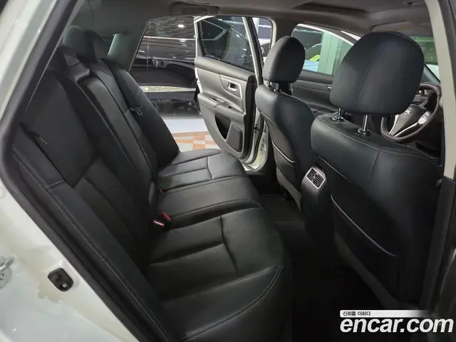 Nissan Altima 2016 2.5 автомат (гидро), миниатюра 10