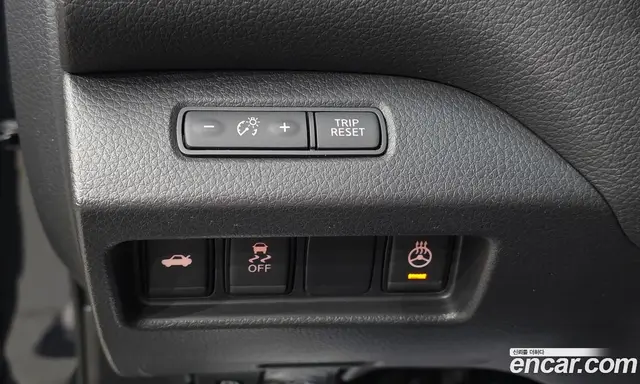 Nissan Altima 2018 2.5 автомат (гидро), миниатюра 12
