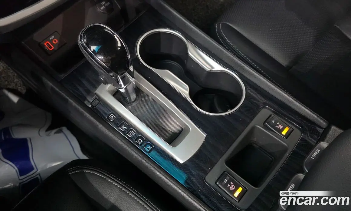 Nissan Altima 2018 2.5 автомат (гидро), фото 9