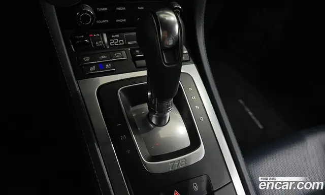 Porsche 718 2017 2.5 автомат (гидро), миниатюра 9 Porsche 718 2017 2.5 автомат (гидро), миниатюра 9