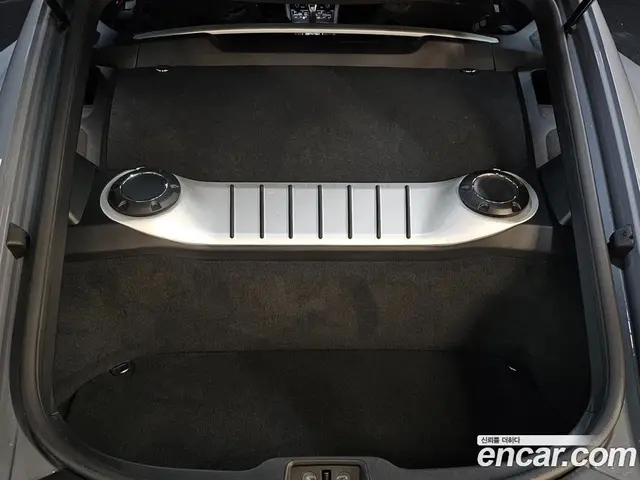 Porsche 718 2022 4.0 автомат (гидро), миниатюра 8