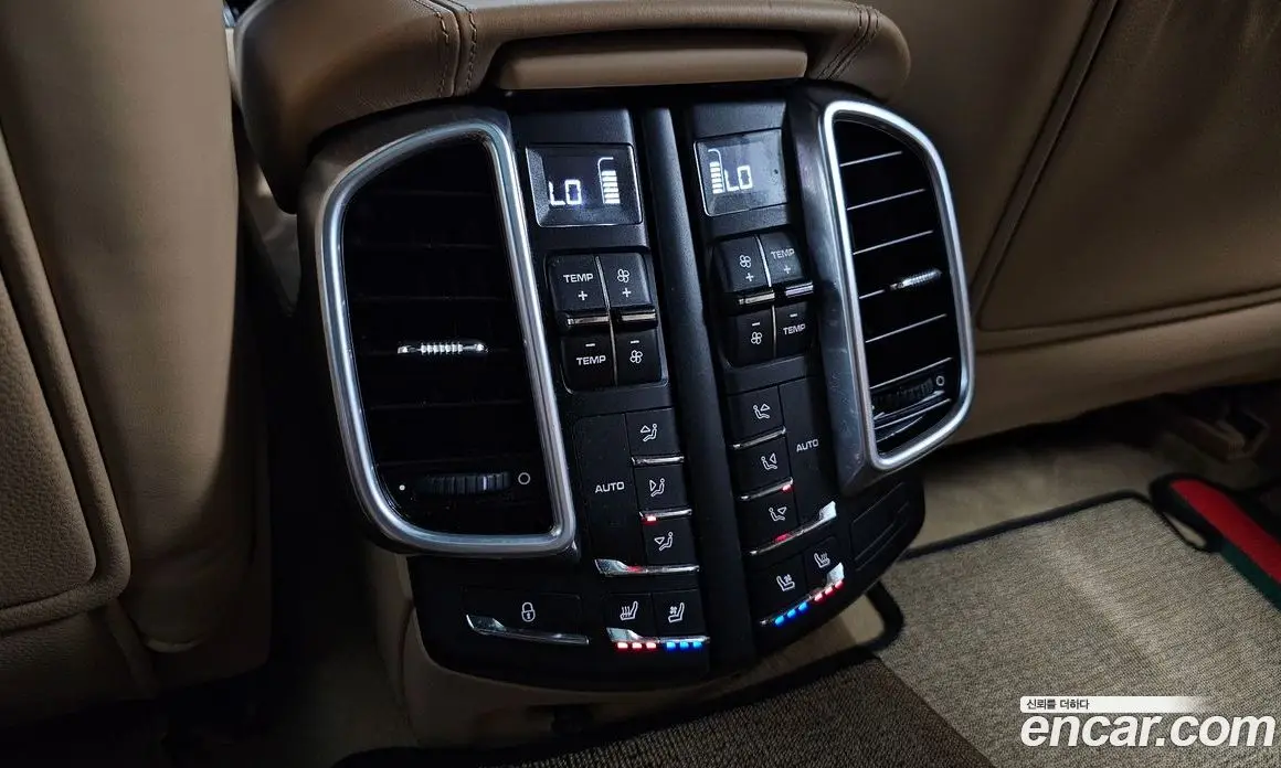 Porsche Cayenne 2015 4.8 автомат (гидро), фото 19