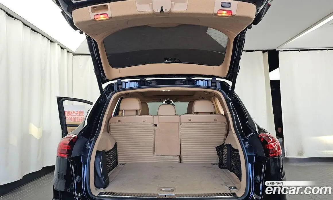 Porsche Cayenne 2015 4.8 автомат (гидро), фото 20