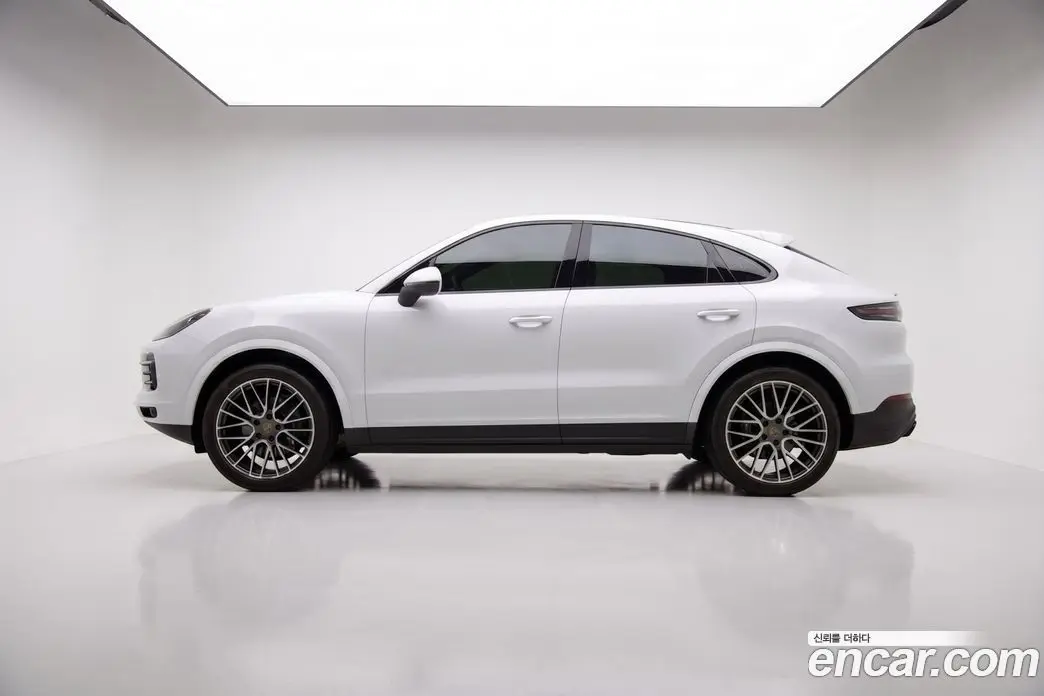 Porsche Cayenne 2021 3.0 автомат (гидро), фото 1 Porsche Cayenne 2021 3.0 автомат (гидро), фото 1