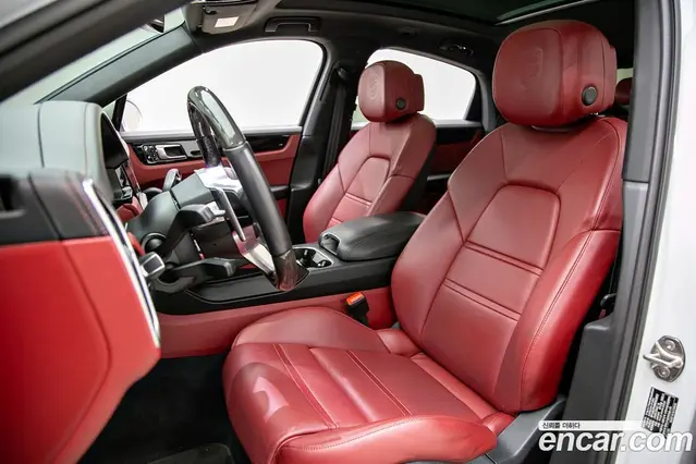 Porsche Cayenne 2021 3.0 автомат (гидро), миниатюра 12