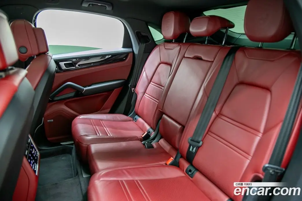 Porsche Cayenne 2021 3.0 автомат (гидро), фото 14 Porsche Cayenne 2021 3.0 автомат (гидро), фото 14