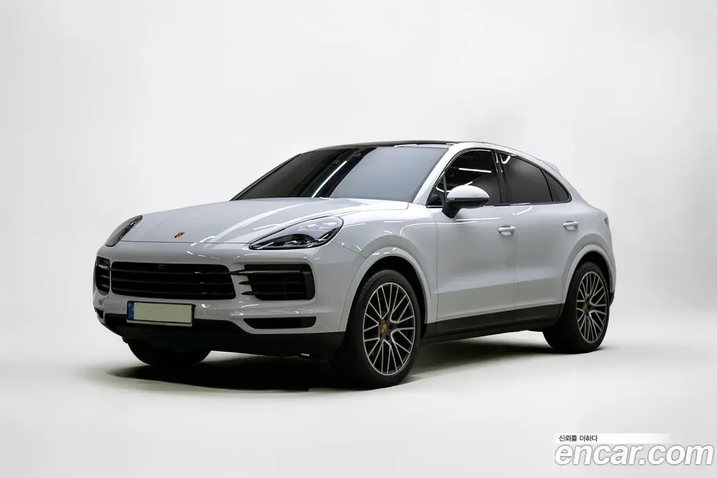 Porsche Cayenne 2021 3.0 автомат (гидро), фото 4 Porsche Cayenne 2021 3.0 автомат (гидро), фото 4