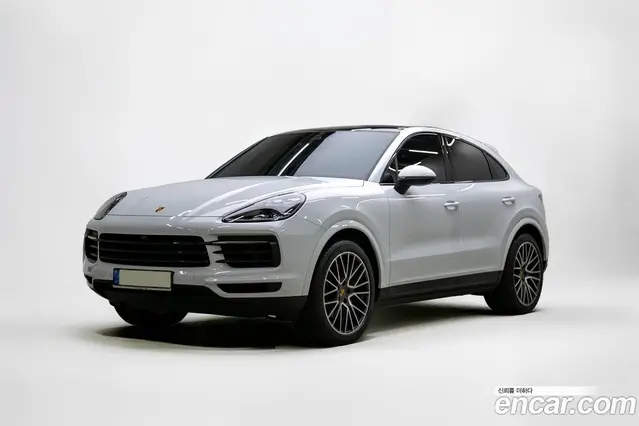 Porsche Cayenne 2021 3.0 автомат (гидро), миниатюра 4 Porsche Cayenne 2021 3.0 автомат (гидро), миниатюра 4