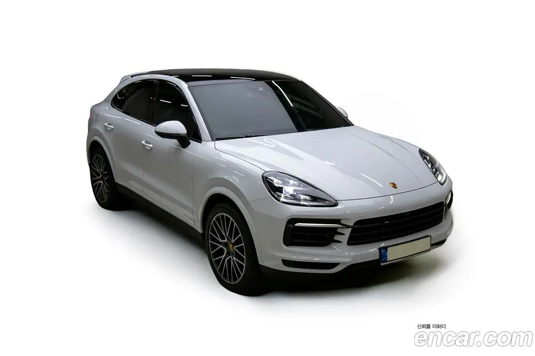 Porsche Cayenne 2021 3.0 автомат (гидро), фото 5 Porsche Cayenne 2021 3.0 автомат (гидро), фото 5