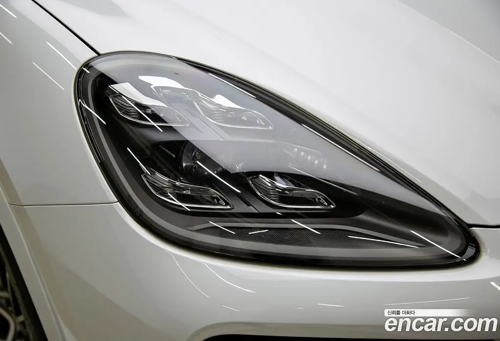 Porsche Cayenne 2021 3.0 автомат (гидро), фото 6 Porsche Cayenne 2021 3.0 автомат (гидро), фото 6