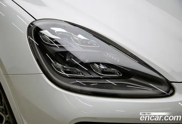 Porsche Cayenne 2021 3.0 автомат (гидро), миниатюра 6 Porsche Cayenne 2021 3.0 автомат (гидро), миниатюра 6