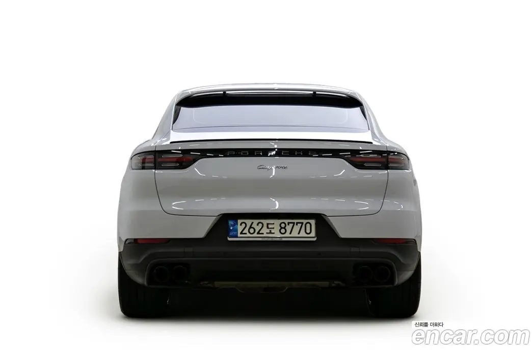 Porsche Cayenne 2021 3.0 автомат (гидро), фото 7 Porsche Cayenne 2021 3.0 автомат (гидро), фото 7