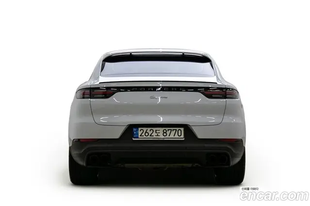 Porsche Cayenne 2021 3.0 автомат (гидро), миниатюра 7 Porsche Cayenne 2021 3.0 автомат (гидро), миниатюра 7