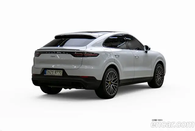 Porsche Cayenne 2021 3.0 автомат (гидро), миниатюра 8 Porsche Cayenne 2021 3.0 автомат (гидро), миниатюра 8