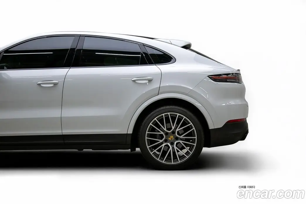 Porsche Cayenne 2021 3.0 автомат (гидро), фото 9 Porsche Cayenne 2021 3.0 автомат (гидро), фото 9