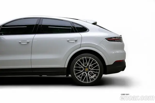 Porsche Cayenne 2021 3.0 автомат (гидро), миниатюра 9 Porsche Cayenne 2021 3.0 автомат (гидро), миниатюра 9