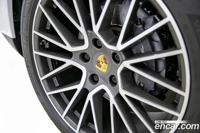 Porsche Cayenne 2021 3.0 автомат (гидро), миниатюра 10 Porsche Cayenne 2021 3.0 автомат (гидро), миниатюра 10