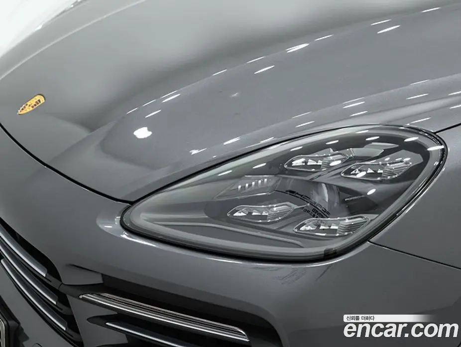 Porsche Cayenne 2022 3.0 автомат (гидро), фото 11