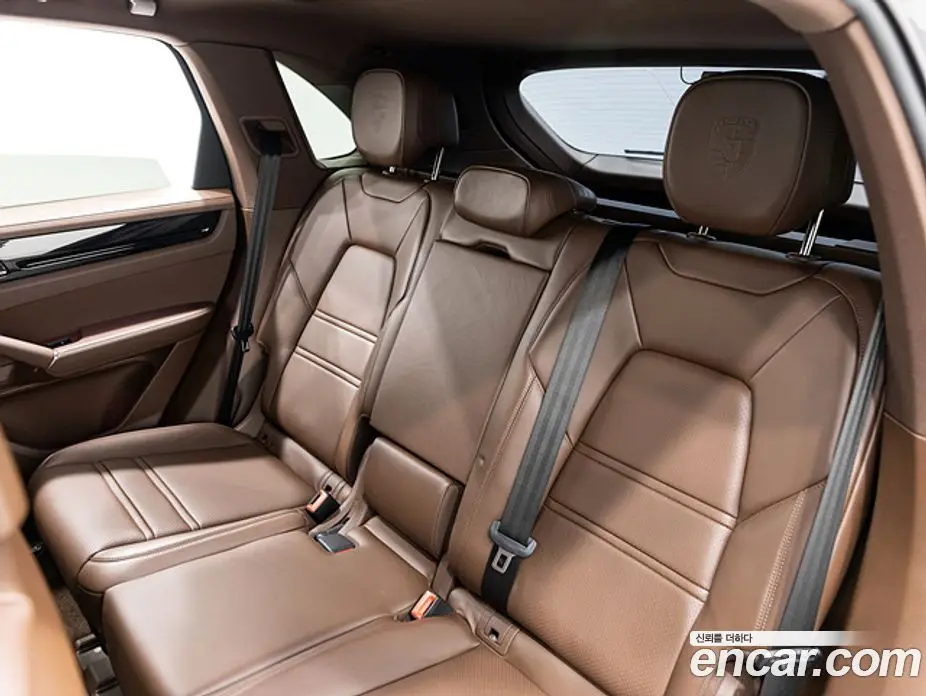 Porsche Cayenne 2022 3.0 автомат (гидро), фото 16