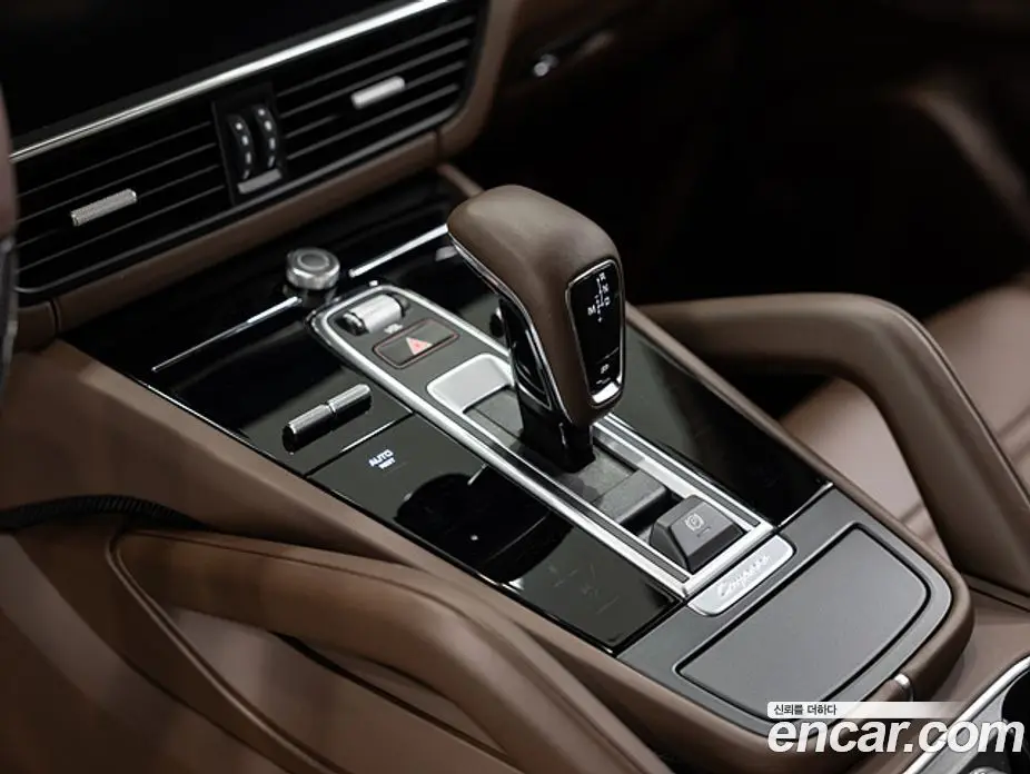 Porsche Cayenne 2022 3.0 автомат (гидро), фото 9