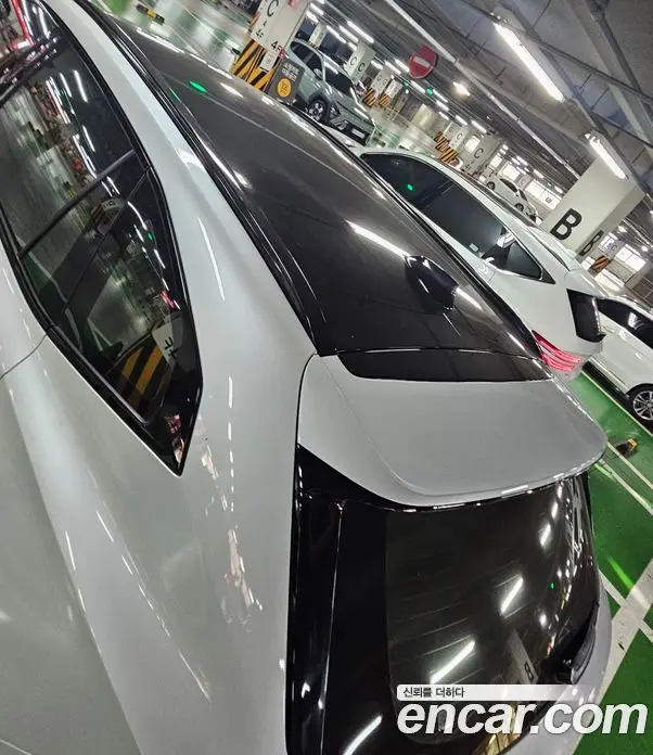 Renault (Samsung) Grand Koleos 2024 1.5 автомат (гидро), фото 2 Renault (Samsung) Grand Koleos 2024 1.5 автомат (гидро), фото 2