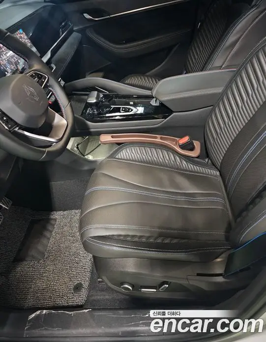 Renault (Samsung) Grand Koleos 2024 1.5 автомат (гидро), миниатюра 7 Renault (Samsung) Grand Koleos 2024 1.5 автомат (гидро), миниатюра 7