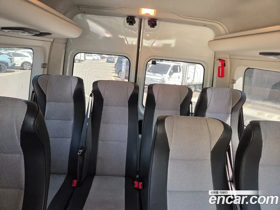 Renault (Samsung) Master 2019 2.3 механика, фото 14