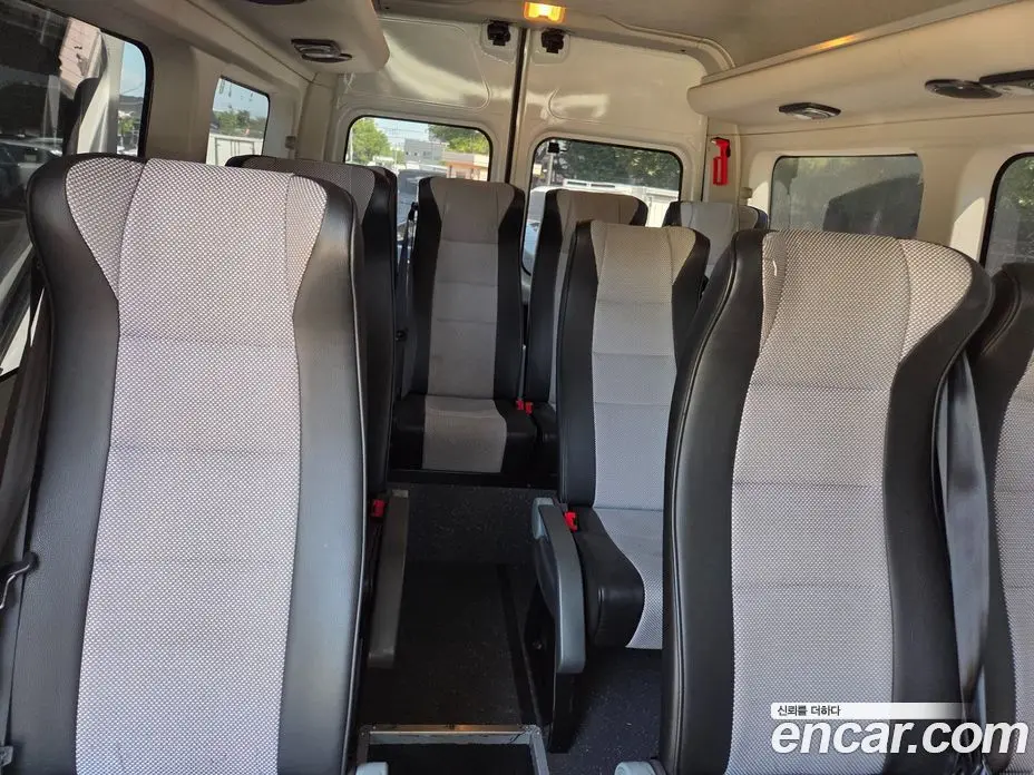 Renault (Samsung) Master 2019 2.3 механика, фото 15