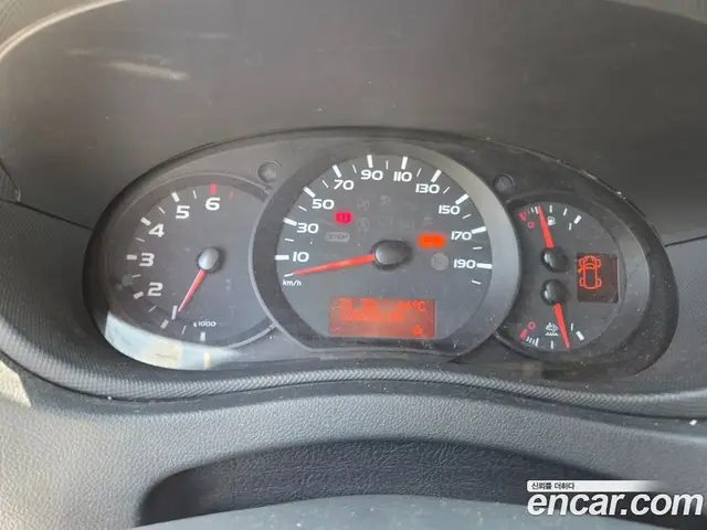 Renault (Samsung) Master 2019 2.3 механика, миниатюра 5