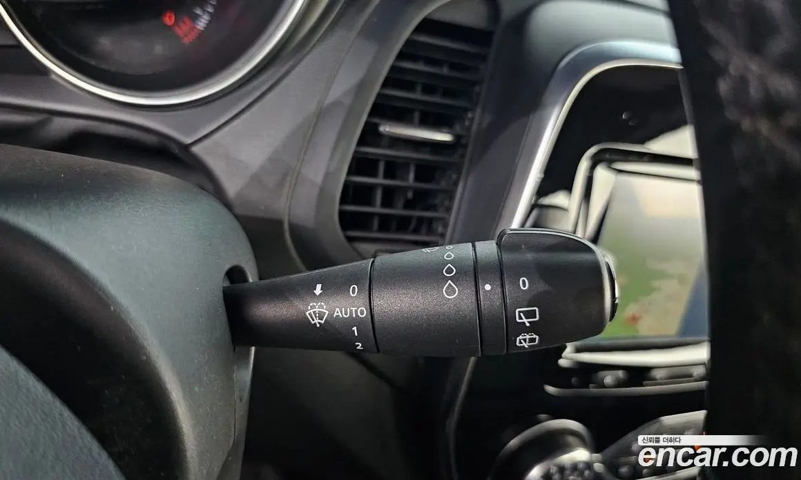 Renault (Samsung) QM3 2017 1.5 автомат (гидро), фото 13 Renault (Samsung) QM3 2017 1.5 автомат (гидро), фото 13