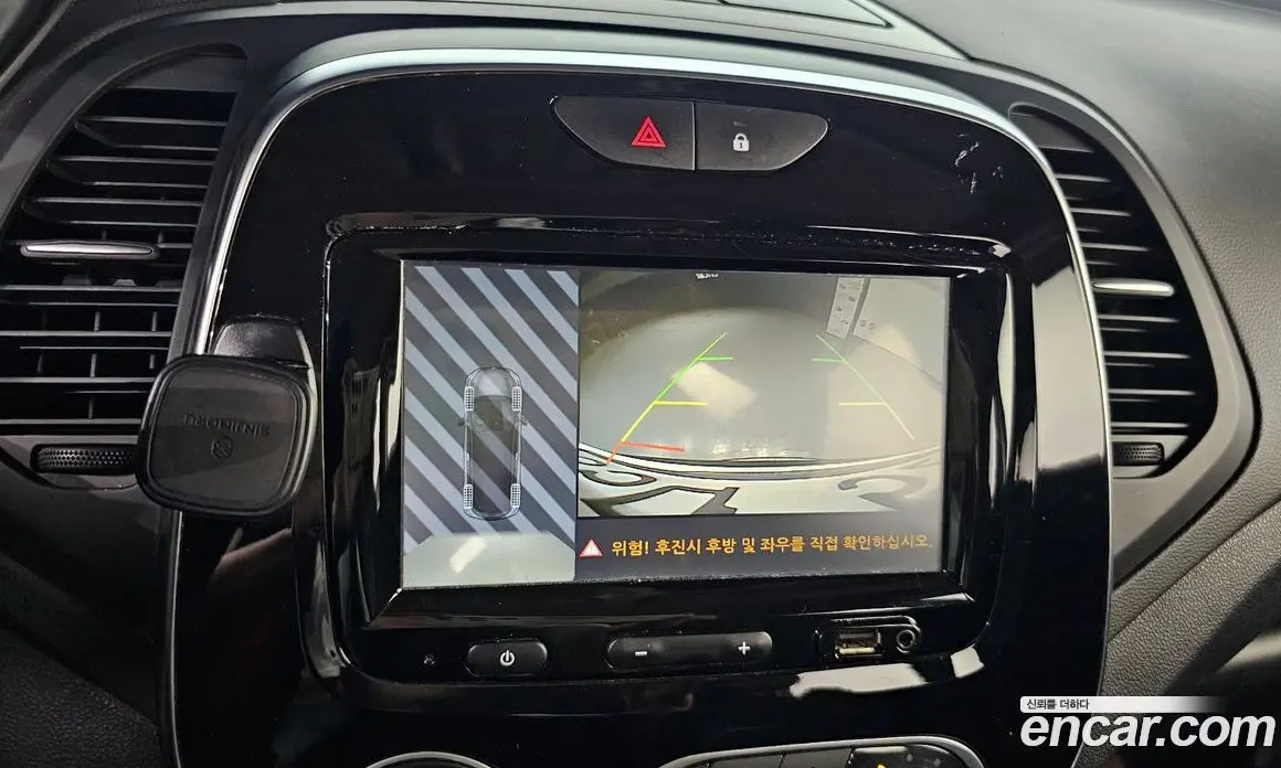 Renault (Samsung) QM3 2017 1.5 автомат (гидро), фото 17 Renault (Samsung) QM3 2017 1.5 автомат (гидро), фото 17