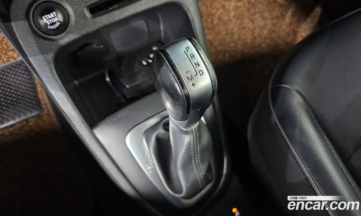 Renault (Samsung) QM3 2017 1.5 автомат (гидро), фото 9 Renault (Samsung) QM3 2017 1.5 автомат (гидро), фото 9