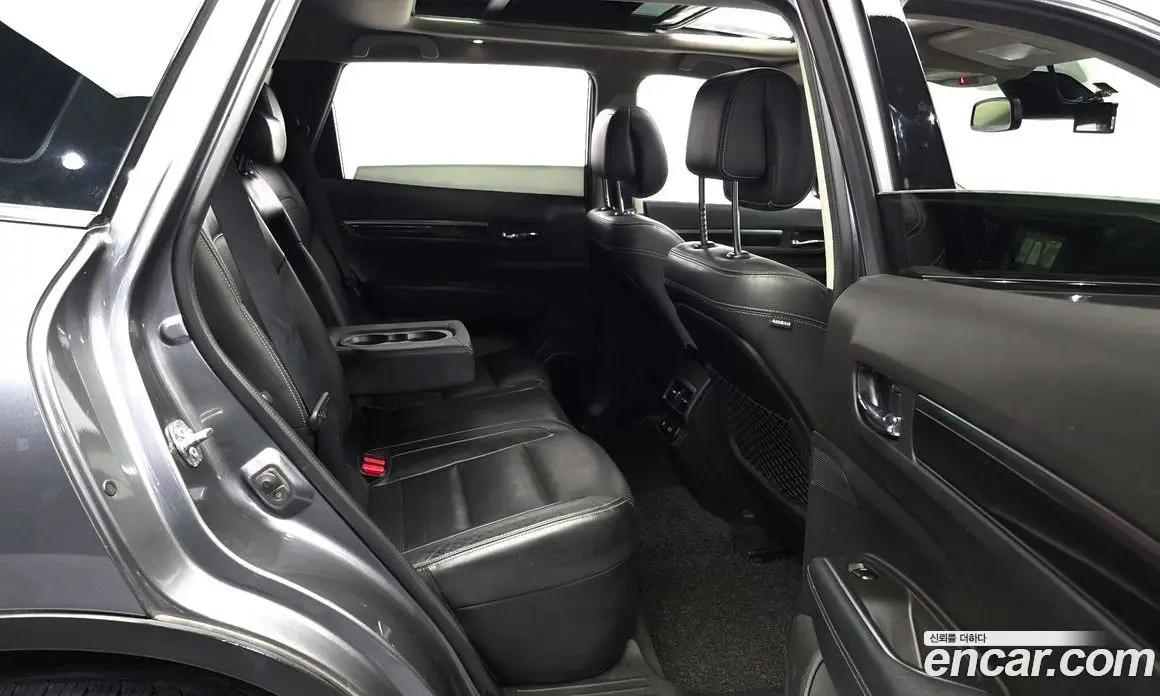 Renault (Samsung) QM6 2016 2.0 автомат (гидро), фото 11