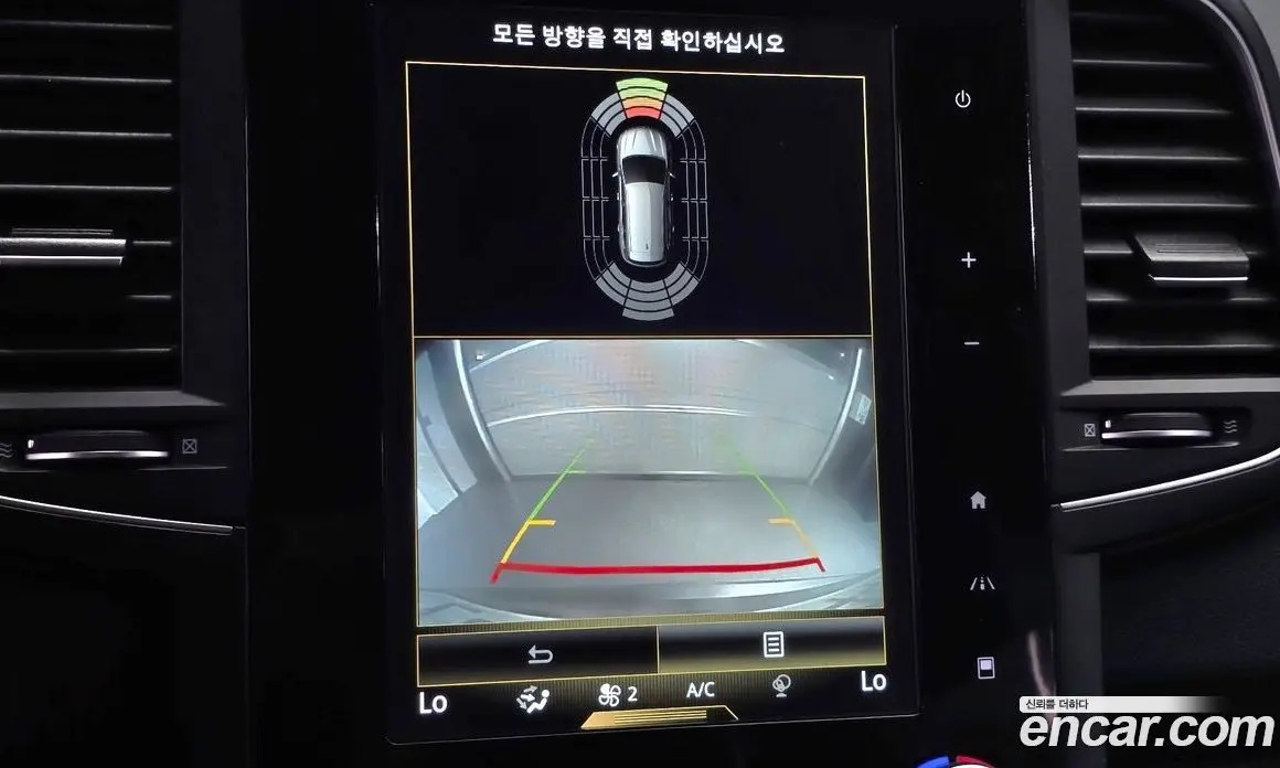 Renault (Samsung) QM6 2016 2.0 автомат (гидро), фото 14