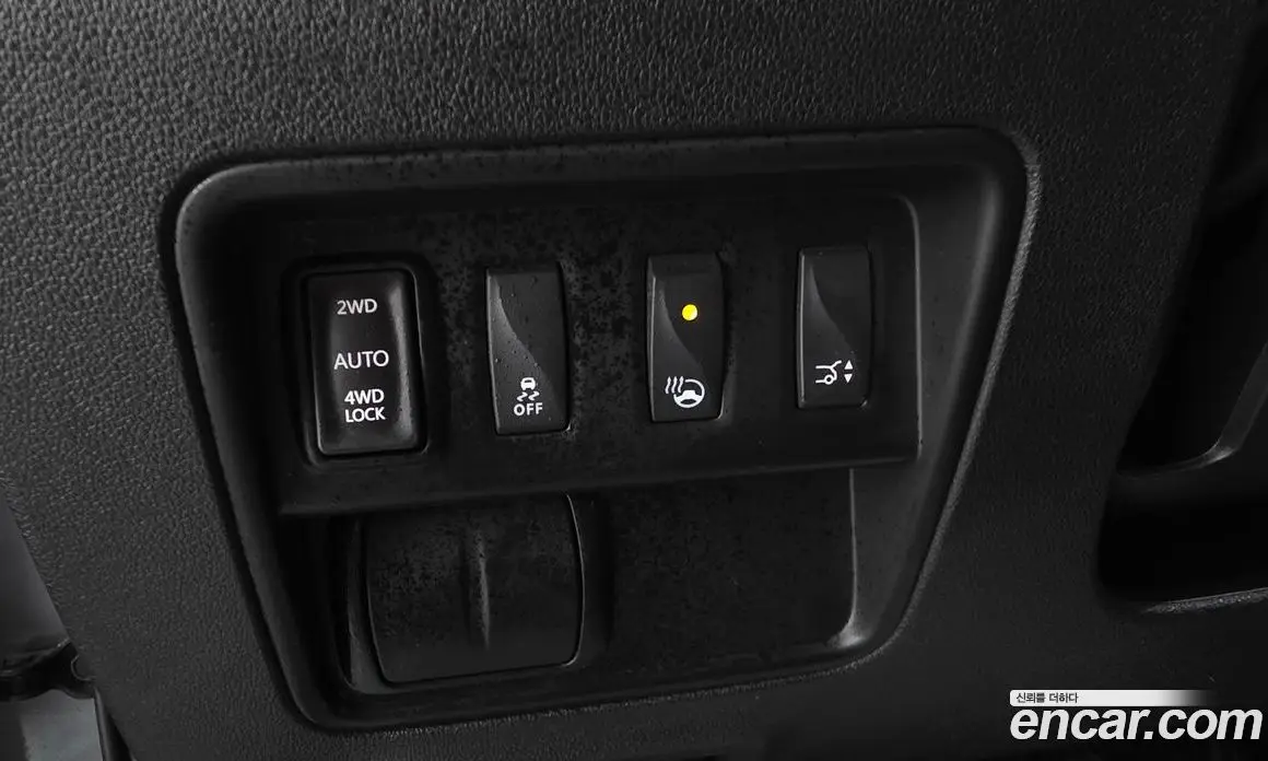 Renault (Samsung) QM6 2016 2.0 автомат (гидро), фото 17