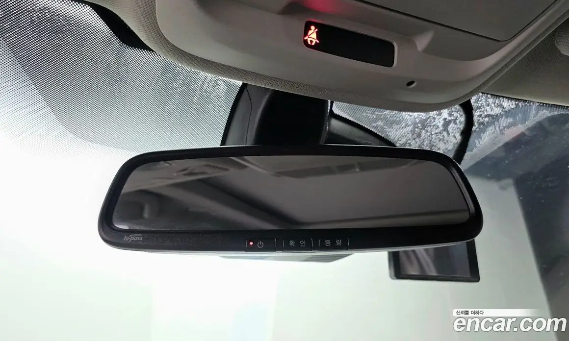 Renault (Samsung) QM6 2016 2.0 автомат (гидро), фото 18