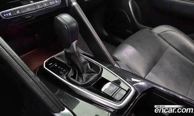 Renault (Samsung) QM6 2016 2.0 автомат (гидро), миниатюра 9