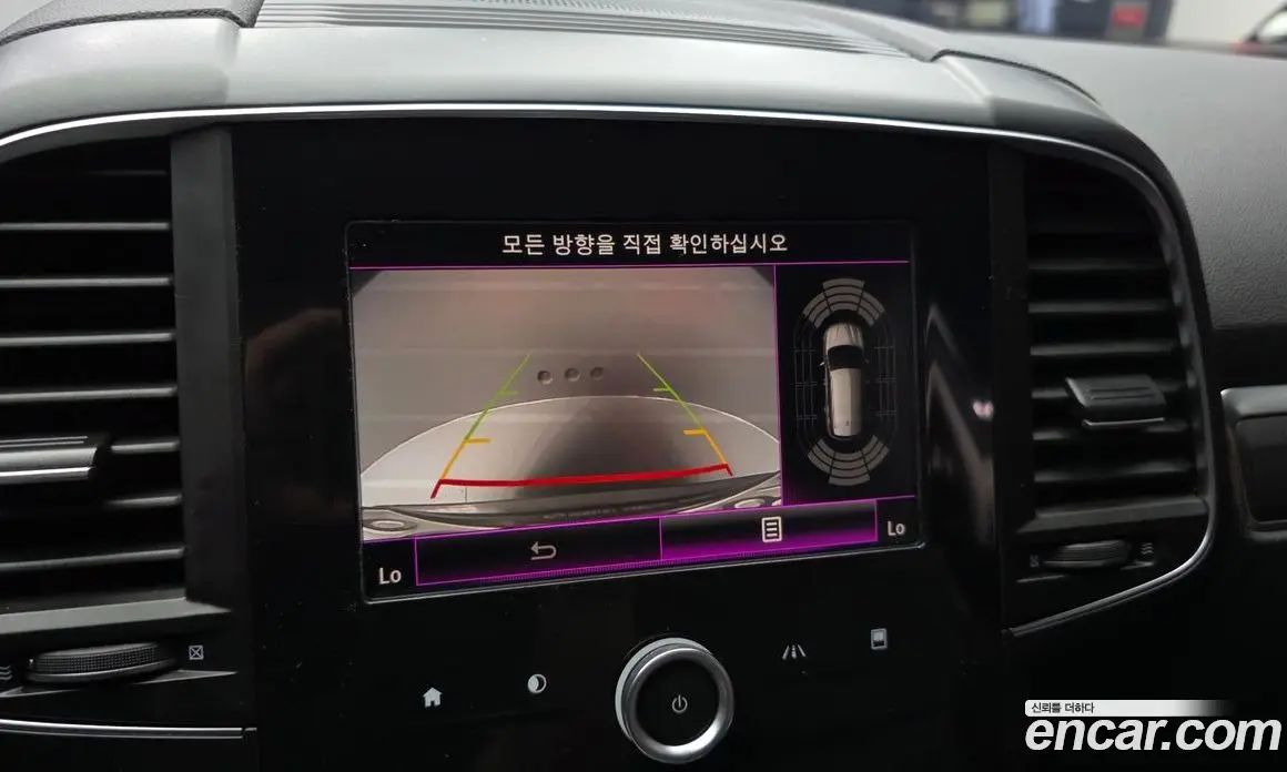 Renault (Samsung) QM6 2018 2.0 автомат (гидро), фото 15