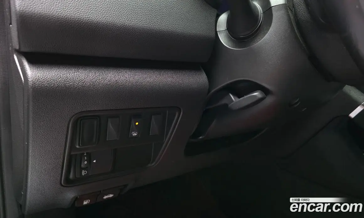 Renault (Samsung) QM6 2018 2.0 автомат (гидро), фото 17